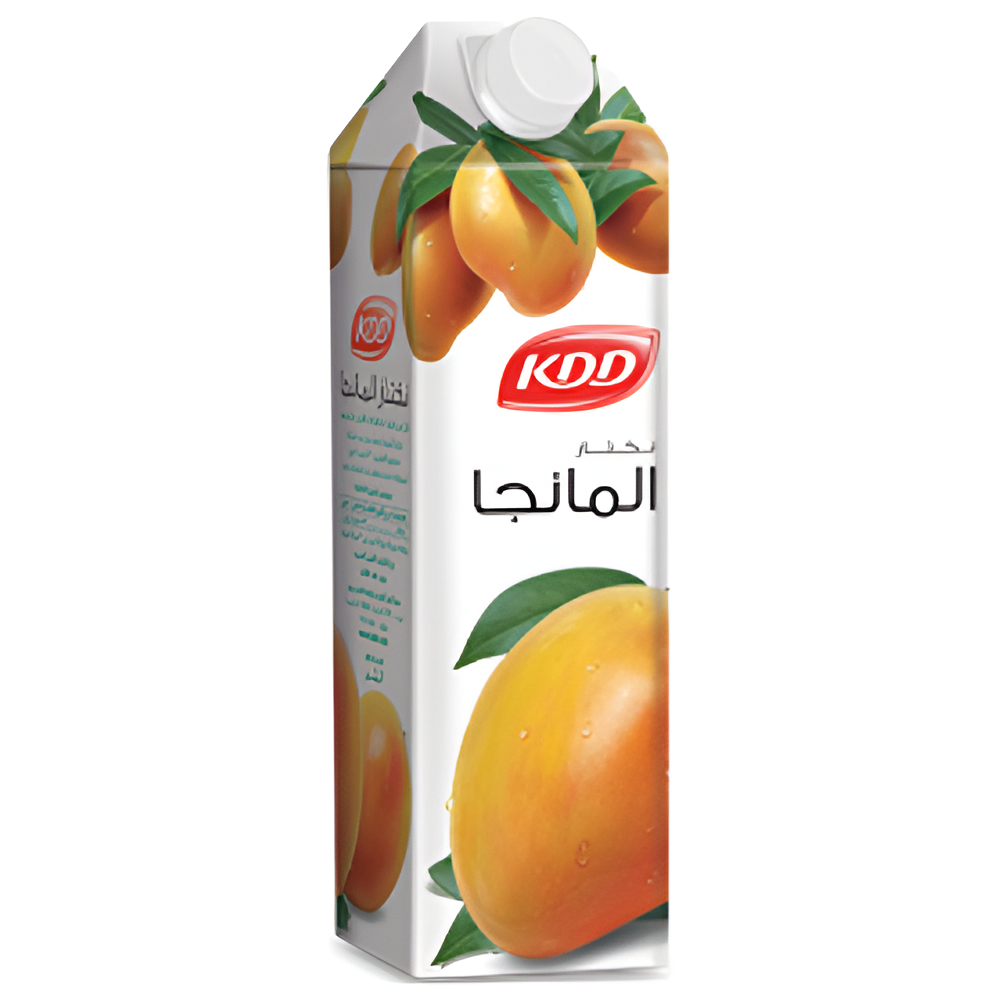 نكتار مانجا 1 ل كي دي دي