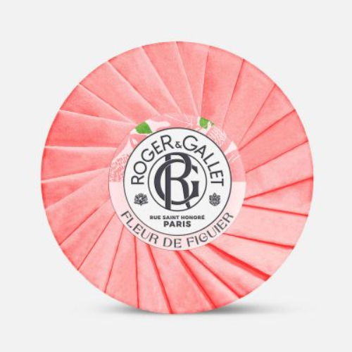 روجر آند غاليه صابون  فلور دي فيغير، 100 ج