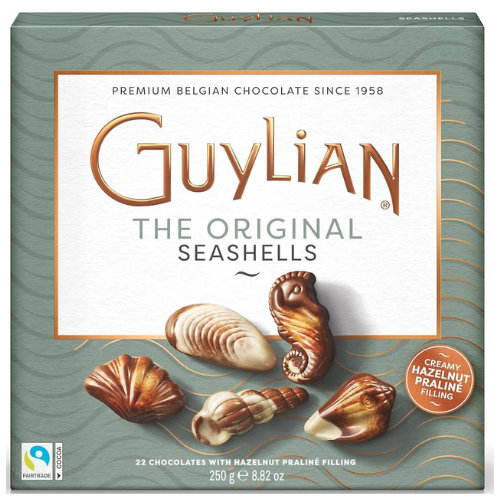 شوكلاتة 250 غ جوليان