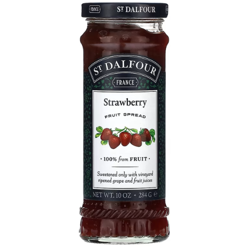 مربى سان دالفور فراولة 284 م