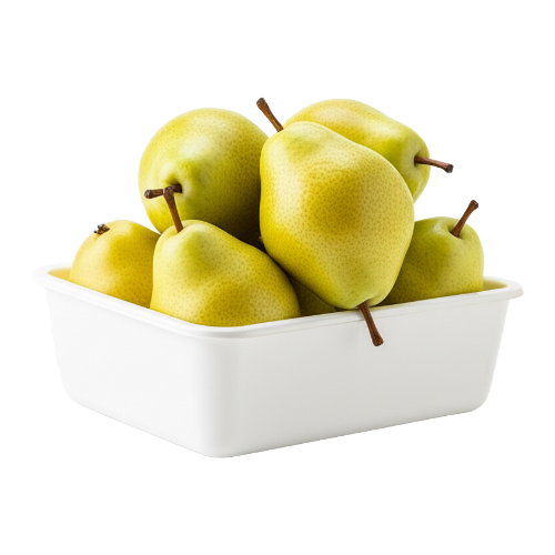 عرموط طبق صغير