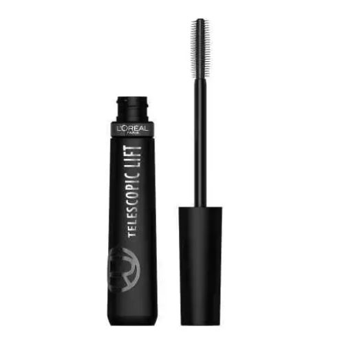 لوريال ماسكارا تليسكوبيك ليفت 9.9مل -BLACK