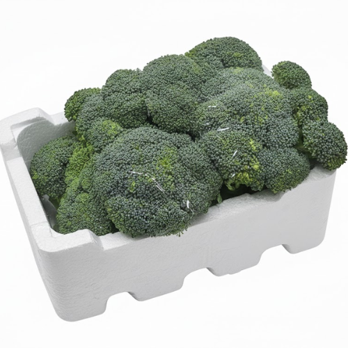 بروكلي كويتي فلين وسط