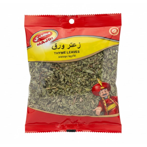 زعتر ورق مجدي 30جم