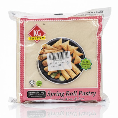 عجينة صينية 4*230 م