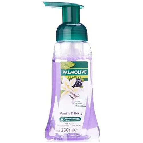 بالموليف غسول يد فوم فانيليا 250 مل