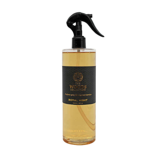 معطر الجو من وودز رويال نايت 500مل