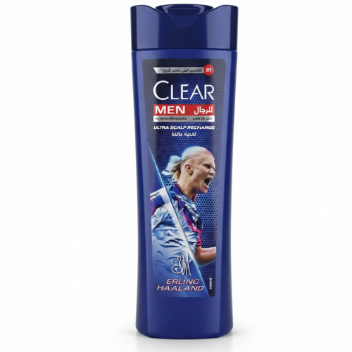 كلير شامبو ضد القشرة هالالند 400 مل