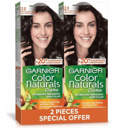 ع/ 2 حبة صبغة كلورنانشورال 2.0