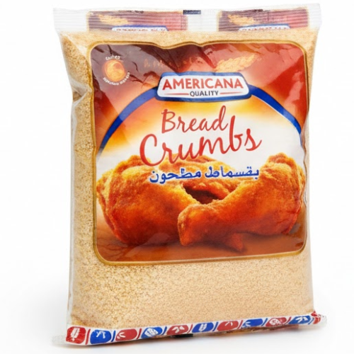 بقسماط مطحون 500 غ أمريكانا