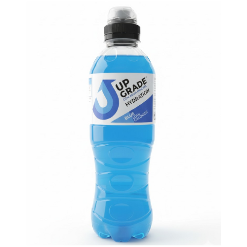 أب جريد مشروب ترطيب أزرق قليل السعرات الحرارية 500 مل