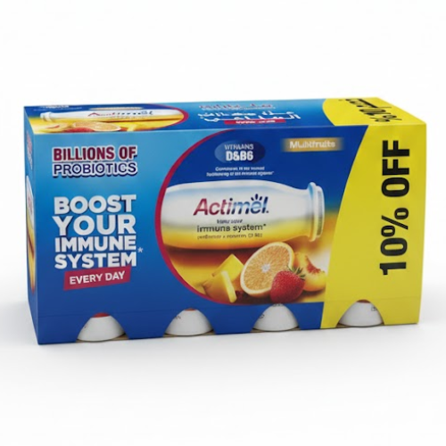 ع/اكتميل مشكل 93 مل 8 حبه 10%