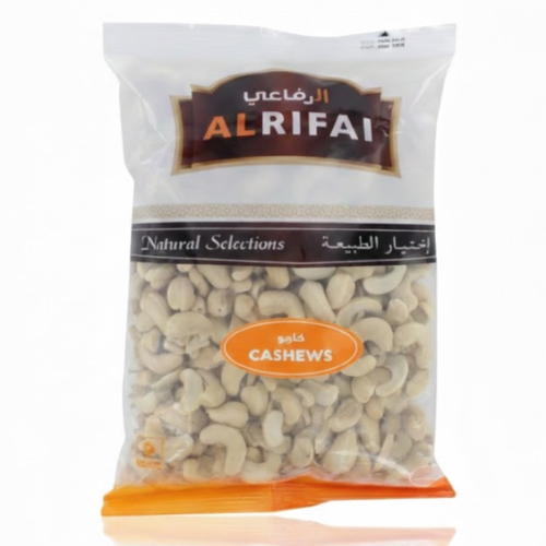 كاجو ني 400غ الرفاعي