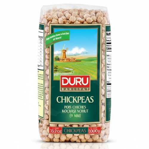 دورو حمص 1 كجم