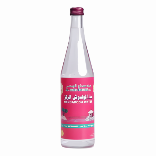 الجسر ماء المردقوش 565 مل