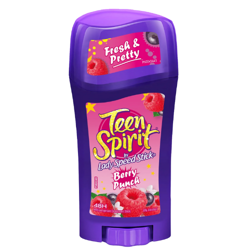 ليدي سبيد بيري بانش 2.3 اونز