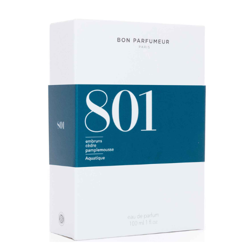 بون 801 بارفيومر كلاسيك  100مل