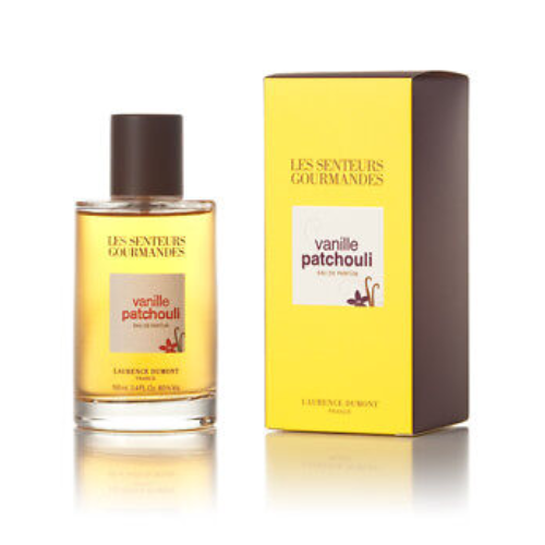 ليه سينتور جورماندس فانيليا باتشولي 100 مل