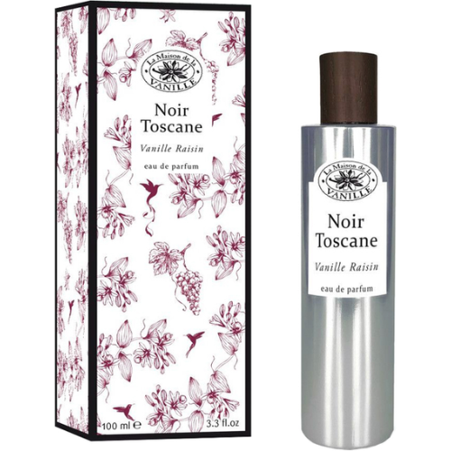 لا ميزون نوير توسكان فانيليا رايزن 100مل