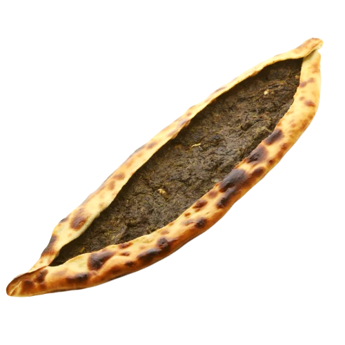 فطيرة سبانخ | Spinach Pastry